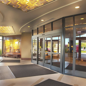commercial door specialist North Fair Oaks